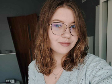 Katarzyna Zięcina